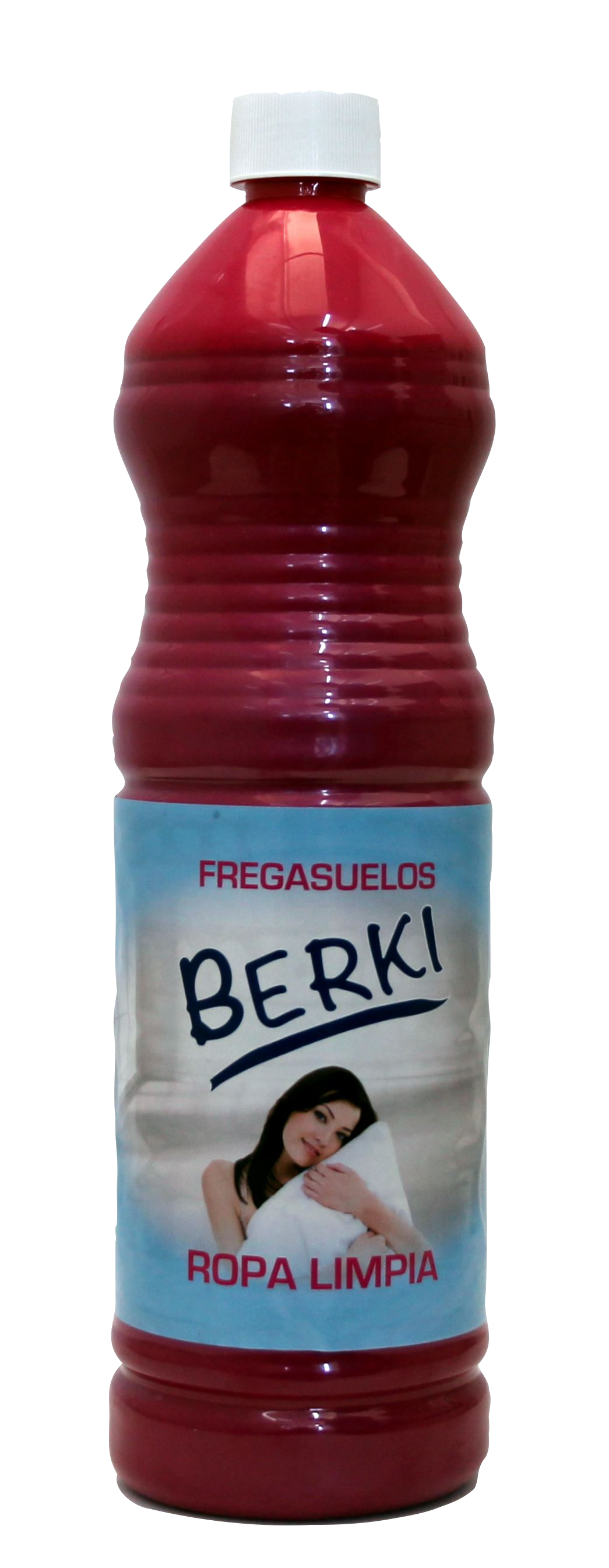 Fregasuelos Spa Neutro - Berkiclean